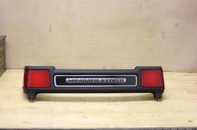 215-013 Harley-davidson Electra Led Tour Pakrear Tail Light Brake Lamp Bar 215 013