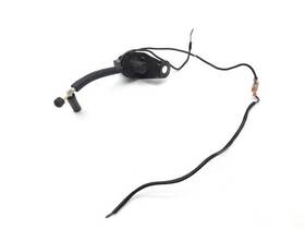 265178 Harley-davidson Vacuum Switch Map Sensor 1989 Evo Electra Glide Classic Flhtc 2809a
