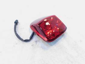34567-01 Harley-davidson V-rod Vrod Vrsc And Night Rod Rear Tail Brake Light Lamp Harness