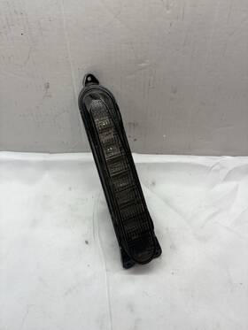4437590 Harley-davidson 2014 - 2023 Street Glide Cvo Oem Right Tinted Tail Light Brake Fbs