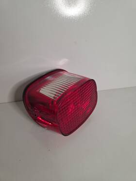 Harley-davidson 58832-99 Genuine Oem 99-23 Touring Softail Rear Tail Light Lens 1107