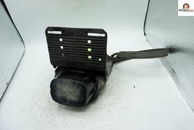 59575-02 Harley-davidson 05 Dyna Wide Glide Oem Rear Brake Taillight With License Plate Mount 1140