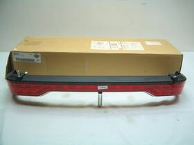 Ft14-ft16 Harley-davidson 67800102 Led Tour Pak Tail Lamp Light Touring Hdi Japan Models