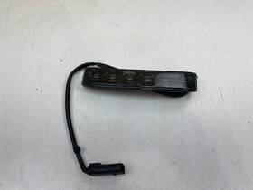 67800269 Harley-davidson 22666 Oem 14-23 Touring Electra Glo Led Saddlebag Running Brake Turn Light