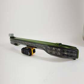67800564edc Harley Davidson 2017 Cvo Limited Spiked Olive Green Tour Pak Light