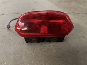 67800674 Harley-davidson Street Rod Xg570a Xg 750 17 18 19 20 Oem Rear Taillight Lamp