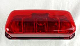 67800967 Harley-davidson Genuine Fxdr 114 Rear Light Tail