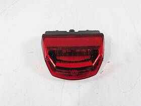 67801013 Harley Davidson 2022 Ra1250 S Pan America Taillight Tail Light Lamp Read