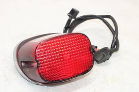 68051-00 Harley-davidson 2001 Sportster 883 Xlh883 Oem Rear Tail Taillight Brake Light