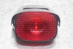 68066-99a Harley-davidson 68066-99 2006 Road King Classic Oem Taillight Rear Tail Brake Light