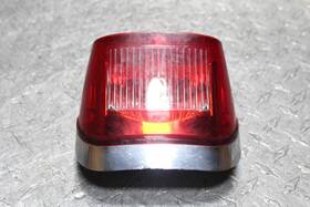 Harley-davidson 68066-99a 68140-04 2016 Harley-davidson Sportster 883 Super Low Oem Taillight Rear Tail Brake Light