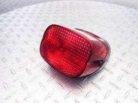 68068-99a Harley-davidson 2003 Electra Glide Flhtcui Anniversary Rear Taillight Tail Brake Light