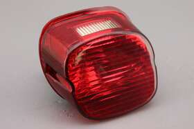 68140-04 Harley-davidson 2003 Road King Rear Back Brake Light Tail Lens