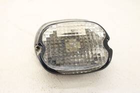 68140-99a Harley-davidson 99-03 Touring Softail Dyna Rear Back Taillight Tail Light Lamp