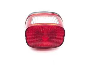 68141-99 Harley-davidson Rear Tail Light Brake Back Lens 2002 Dyna Super Glide Fxd 3214