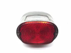68141-99a Harley-davidson Rear Tail Light Brake Back Lens 2001 Sportster 1200 Custom Xlh1200c 3207x