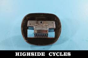 68296-99a Harley-davidson 1358 09 Sportster Rear Base Back Brake Tail Light Circuit Board