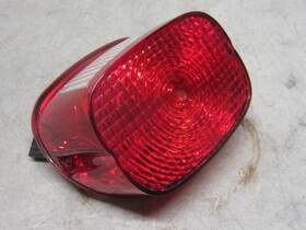 68368-03 Harley-davidson 68308-03 Ft04 Flhtc Tail Light/brake Light Nice Shape Used #4758