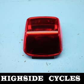 68354-00 Harley-davidson 1268 03 Softail Deuce Rear Back Brake Tail Light