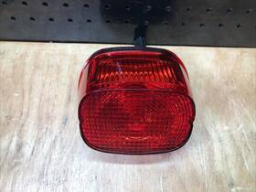 68368-03 Harley-davidson 20448 Genuine 99-20 Sportster Dyna Softail Touring Tail Light Brake #3