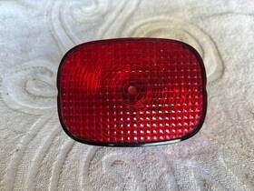 68368-03 Harley-davidson 45555 Genuine 99-20 Sportster Dyna Softail Touring Tail Light Brake