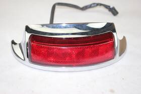 6858630 Harley-davidson 2009 2020 Touring Rear Tail Light Brake Flh Flht Flhtk Oem