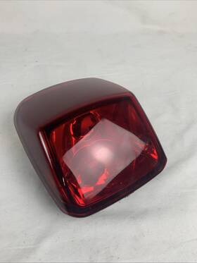 6887601 Harley-davidson Street Rod Night V-rod Vrsca Vrscd Taillight Lens