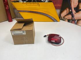 68879-07 Harley-davidson 24496 Oem Nos 00-10 Softail Deuce Vrscd Vrscdx Vrod Brake Tail Light Hdi