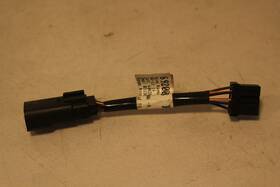 69200478 Harley Davidson Oemtail Light Jumper Extension Harness