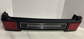 7418-05-0069 Harley-davidson 1997-2013 King Tour-pak Trunk Brake Light Tail Lamp