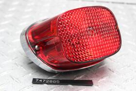 7472885 Harley-davidson 2005 Sportster 883 Low Xl883l Taillight Rear Tail Brake Light