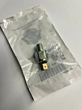 72023-51e Harley-davidson 91500011 Oem H-d Rear Brakelight Switch - Replaces