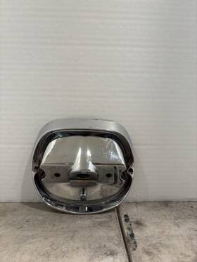 937-1029-00 Harley-davidson 937-102-00 Sportster Dyna Softail Brake Light Backing Plate