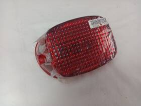 Bal-1 Harley-davidson Brightass Lights For Led Taillight