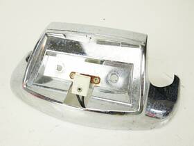 D51426 Harley-davidson Genuine Oem Ultra Classic Electra Glide Chrome Rear Fender Tip Light