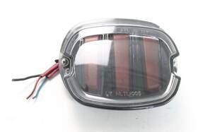Hltl-005 Harley-davidson 1997 Sportster 1200 Custom Brake Tail Light
