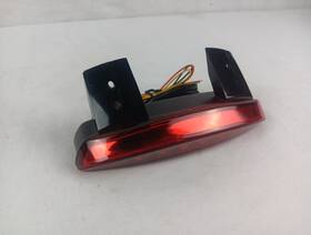 Le0036 Harley-davidson Letric Lightning For 07-22 Xl Replacement Led Red Taillight