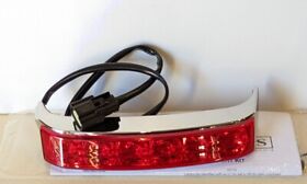 67800448a Harley Oem Touring Electra Glo Led Saddlebag Brake Turn Light Right Side