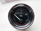 74553-04a Harley Oil Davidson Gauge Presure