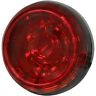 Hb035020 Koso North America Universal Round Street Red Led Taillight Kit