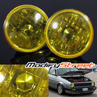 H6024-h6017-h6014 Hd-7rnd-yel Modifystreet 7 Round Semi