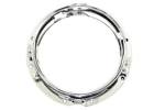 Hd-hb-018-ch Bagger Brothers Bracket For Led Headlights