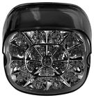 Hd102s Taillight Ako Integrated Racing Led