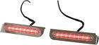Hd550-tl Rivco Products Led Tail