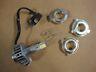 Hdm Big Dog Motorcycles Led Headlight Bulb Upgrade Kit