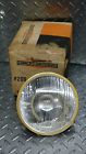 Cev-157 Headlight Bulb Light Harley Sst Amf Davidson Nos Aermacchi Head