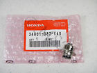34901-087-640 Headlight Genuine Bulb Ca Honda Touring Ca90 90 Oem Ca200 200 C90 63-66 25w 6v C 087 C200