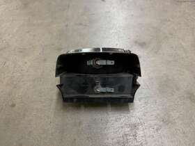 63211243685 Hella Bmw R100 Airhead Tail Light Reflector
