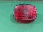 927125-00 Heritage Classic Harley Taillight Lense 1997 Flstc Davidson Softail