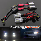 Hid-35-9005-slim-43k Modifystreet 9005-hb3 4300k 35w Dc